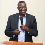 Maraga Breaks Down Ruto's Economic Record, Cites Steep Borrowing