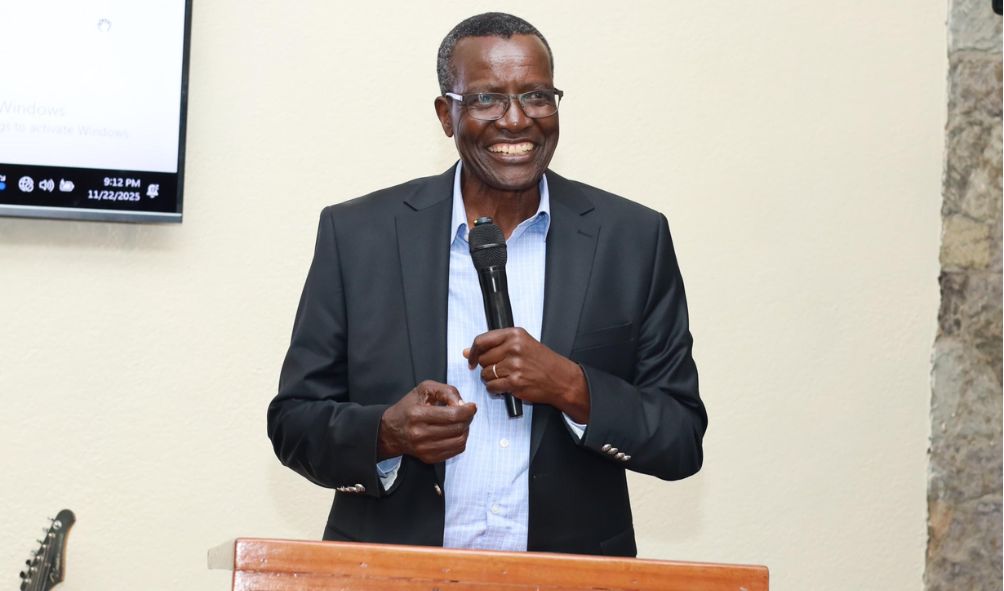 Maraga Breaks Down Ruto's Economic Record, Cites Steep Borrowing