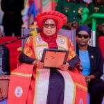 Tanzania's Suluhu Cancels Independence Day Celebrations Amid Fresh Protest Calls