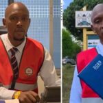 Mosiria Takes Over New Office, Warns Slacking Staff in Nairobi County