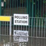 BY-ELECTIONS: Floods Submerge 8 Polling Stations in Baringo