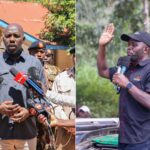 Murkomen Reveals Reasons For Natembeya's Security Withdrawal