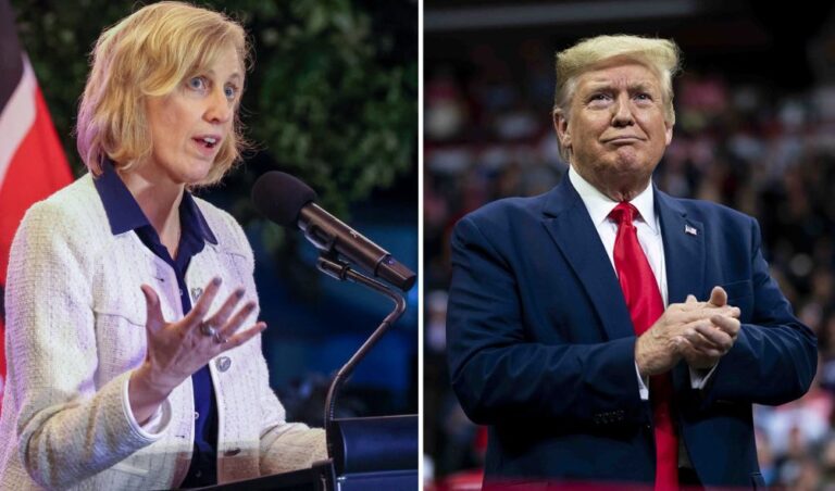 US Clarifies Trump's Delay in Ambassadorial Appointment To Kenya