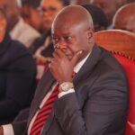 Gachagua Summoned as Key Witness in Defamation Case Against Ruto