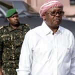 Military Arrests, Deposes Guinea-Bissau's President