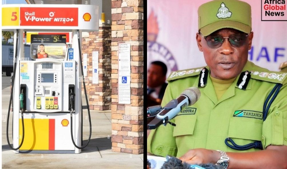TANZANIA: Gov't Imposes Fuel Rationing Ahead Of December Protests