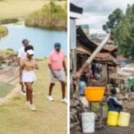 REPORT: 125 Kenyans Have More Wealth Than 42 Million Citizens