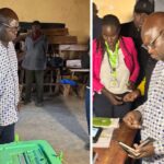 MALAVA: Police Arrest DAP-K's Seth Panyako After Overnight Vandalism