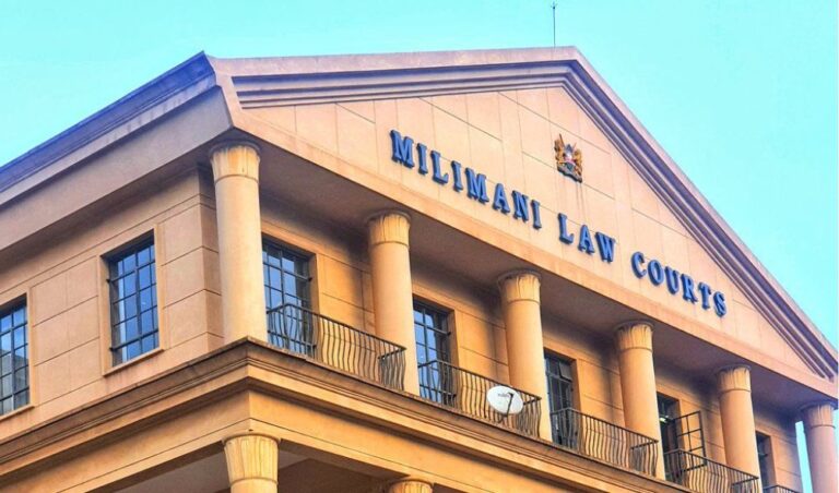 High Court Overturns CA Regulation Prohibiting Live Protests Broadcasts