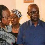 ODM's Oburu Oginga Returns After a Brief Break in Dubai