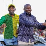 MBEERE NORTH: UDA's Wamuthende Vows To Serve Without Discrimination