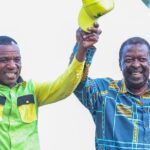 "All Ongoing Development Projects Will Be Completed!" - Malava MP-Elect Ndakwa Speaks