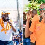 BY-ELECTION: ODM Soundingly Wins Kasipul, Ugunja Parliamentaries