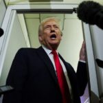 U.S: Trump Set To Ban Immigration From Third-World Countries