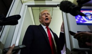 U.S: Trump Set To Ban Immigration From Third-World Countries
