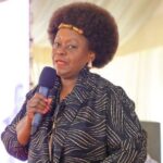 ODM's Millie Odhiambo Warns Politicians Against Online Analysts