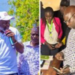 Seth Panyako, Philip Aroko Finally Speak After Poll Results