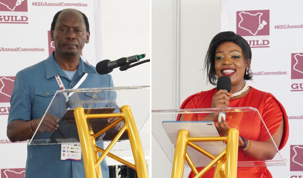 Journalists Demand Urgent Protection Framework From CS Kabogo