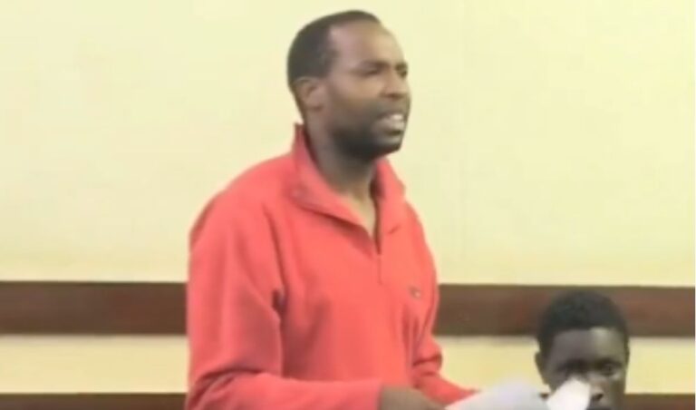 "I Smoke Bhang. That’s My Medicine!" - Nairobi Man Tells Court