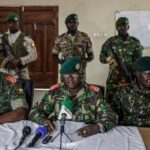 The AU Suspends Guinea-Bissau After A Quiet Coup