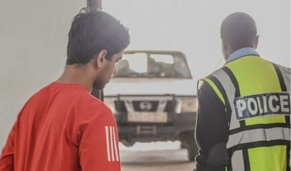 Kenyan Court Sentences Indian Teen To Three Years in Jail