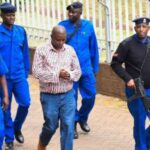 Gov't Revokes High-Stakes Appointment After EACC Raid