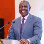 Court Clears Ruto's Crucial Appointee To The Public Procurement Board