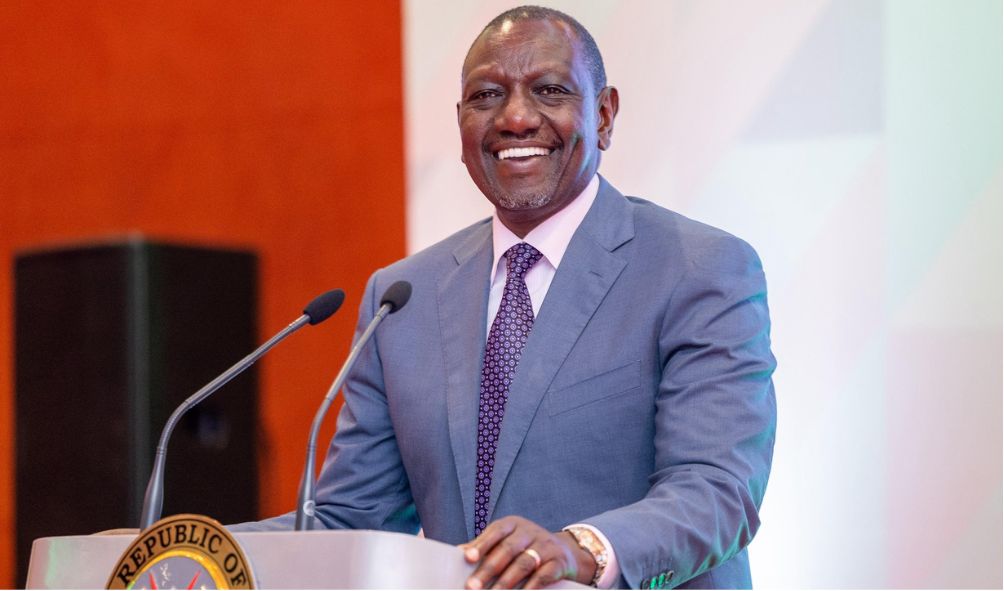 Court Clears Ruto's Crucial Appointee To The Public Procurement Board