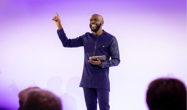 Larry Madowo Breaks Silence On Viral Statement From Impersonator