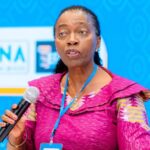 "Proceeds Of Bribery!" - Martha Karua Speaks On By-Elections, Questions Kenyan Voters