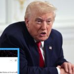 Trump Closes Venezuela Airspace With A Chilling Tweet