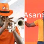 "Wantam Chants Belittles Our Party!" - Kasmuel Tells ODM's Sifuna
