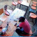 Standard Group Journalist Dies, CCTV Reveals Final Moments