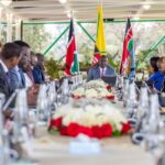 Ruto's Cabinet Finally Approves Dualling of Kiambu Road