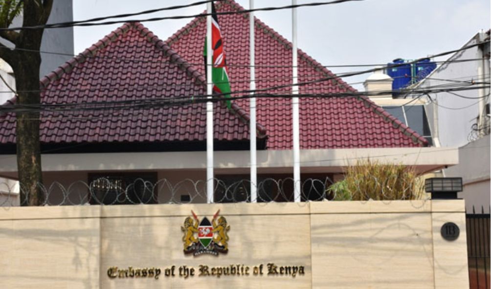 Kenya Set To Establish New Embassies In Vatican City, Vietnam