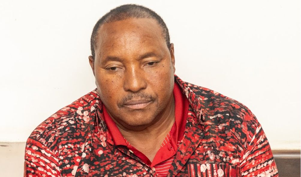 Ferdinand Waititu Faces More Charges While Already In Jail