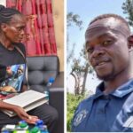 6 KWS Rangers Indicted In Relation To Missing Fisherman Brian Odhiambo