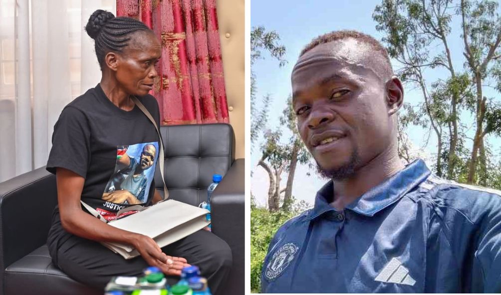 6 KWS Rangers Indicted In Relation To Missing Fisherman Brian Odhiambo