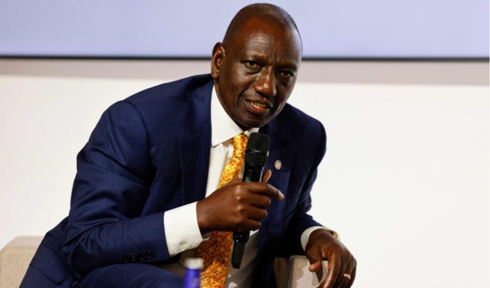 EXPOSED: How Ruto's Unfulfilled Promises Have Sparked Protests in Nyamira, Bungoma