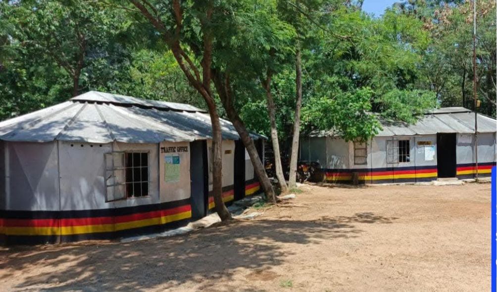 Police Intercept Toyota Noah Car Transporting Stolen Cows in Kisumu