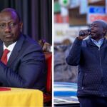 Gachagua Reveals Why Ruto's 'Confused' After Kalonzo's Nyanza Reception