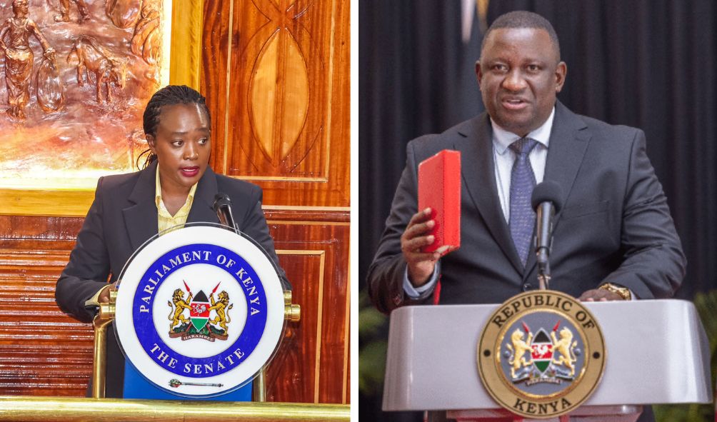 EXPLAINER: Why MPs Plans To Summon Defence, Sports Ministry Officials