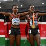 World Athletics Snubs Faith Kipyegon, Chebet For 2025 Awards, 3 Kenyans Make Cut