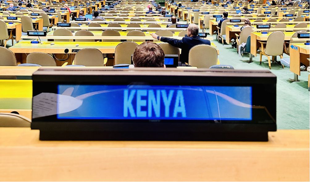 Kenya Defends Its Stand On Tanzania's Political Tensions