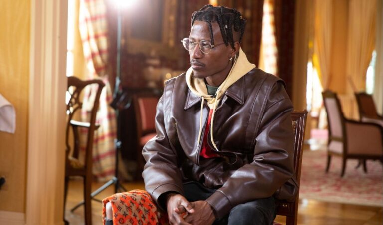 Rapper Octopizzo Hits Back At Critics After Announcing Kibra Parliamentary Bid