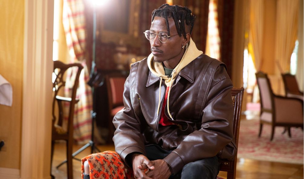 Rapper Octopizzo Hits Back At Critics After Announcing Kibra Parliamentary Bid