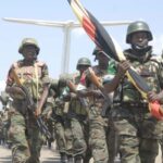 Ugandan Authorities Hunt, Kill 'Herbalist' Who Attacked Military Bases
