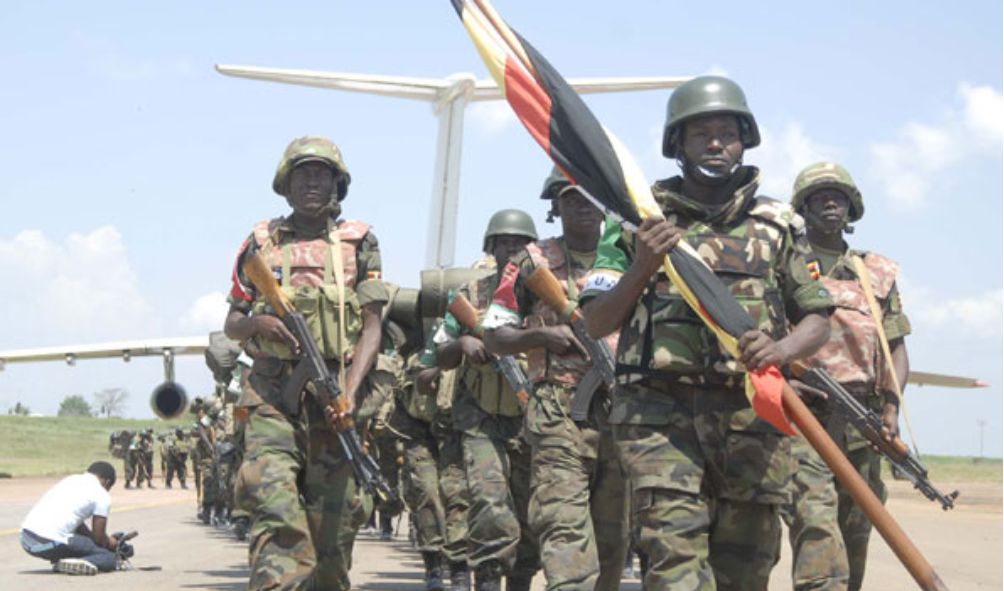 Ugandan Authorities Hunt, Kill 'Herbalist' Who Attacked Military Bases