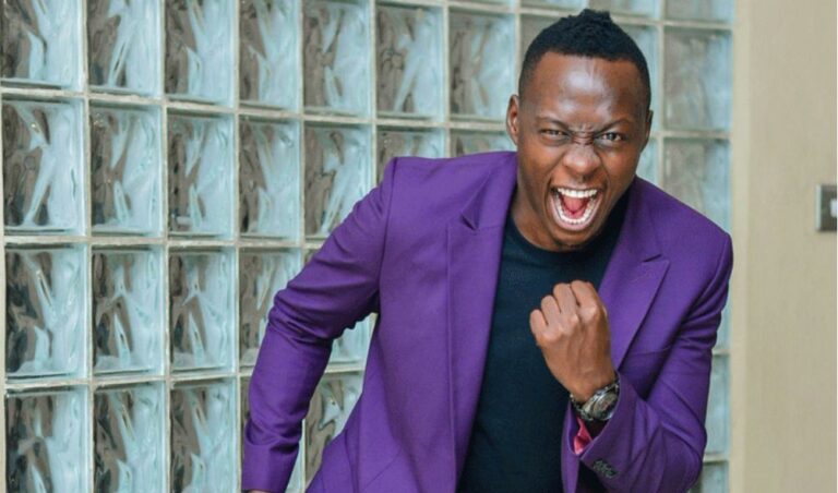 Radio Africa To Pay Oga Obinna Ksh 6.1 Million In Defamation Case