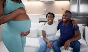 EXPLAINER: How Kenya's New Reproductive Bill Will Affect Surrogacy